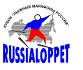  RUSSIALOPPET 